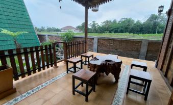 Harmony Magelang Syariah