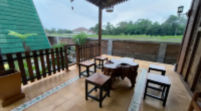 Harmony Magelang Syariah Powered by Cocotel