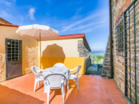 Certina 1 Hotels in Pelago