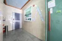 Wando C and Hyu Hotels in Wando