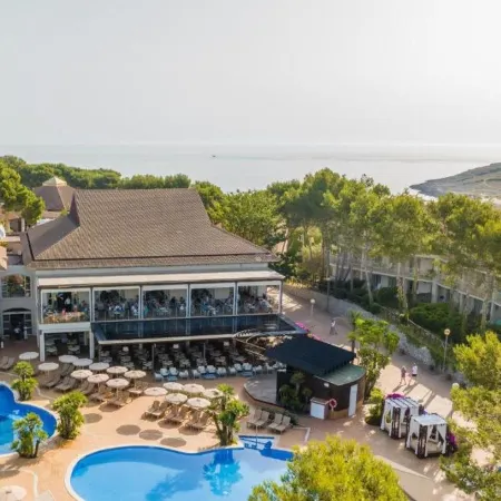 Viva Cala Mesquida Suites & Spa