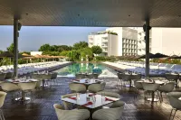 Hotel SU & Aqualand - Breakfast