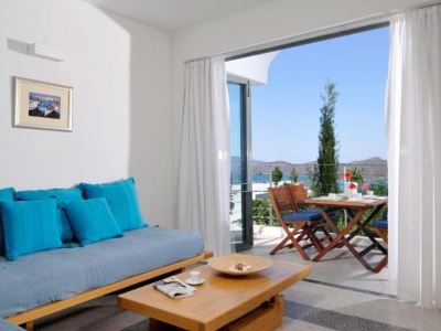 Elounda Living Residences by Ghh