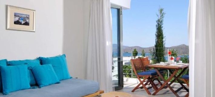 Elounda Living Residences by Ghh Hotels in Eloúnda