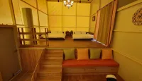 Jeongseon Dwytree Glamping