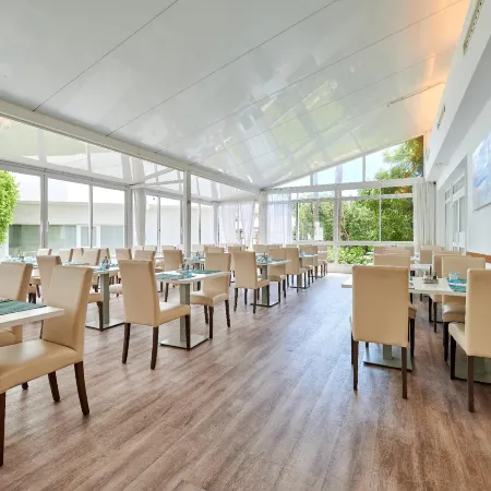 AluaSun Continental Park Hotel & Apartments