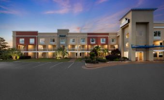 Baymont by Wyndham Albany