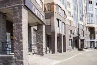 Maly Hotel Na Chernikovskoy