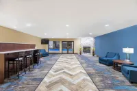 Super 8 by Wyndham Pensacola Nas Area Hotels in Warrington