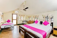 Bannerghatta Nature Camp-Jungle Lodges