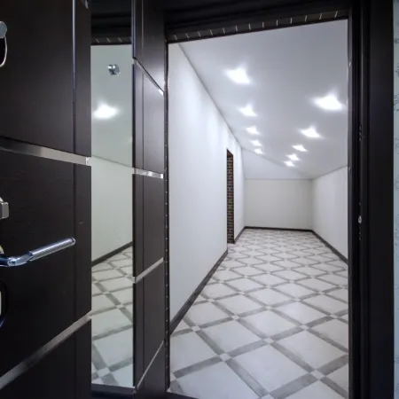 VIP Apart 10 Apartments