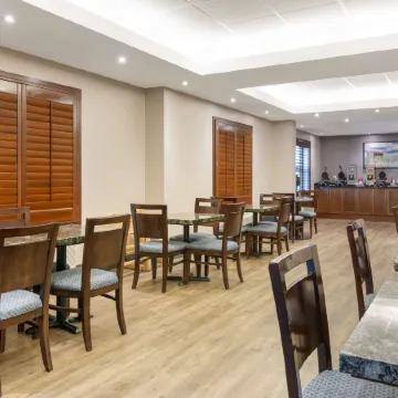 Best Western Plus Brandon Inn