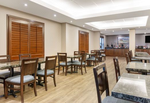 3. 베스트 웨스턴 ..