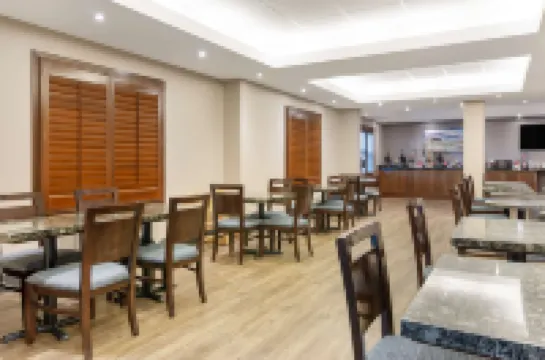 Best Western Plus Brandon Inn