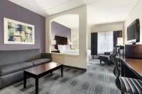 Best Western Hartford Hotel  Suites - Wifi