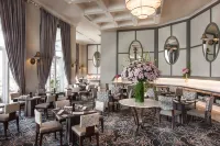 Labourdonnais Waterfront Hotel - breakfast
