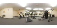 Candlewood Suites ROCKY MOUNT by IHG - Gym
