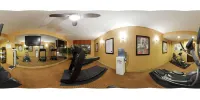 Holiday Inn Express HARRISBURG EAST - HERSHEY AREA by IHG - Fitnessstudio