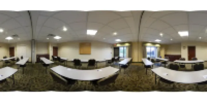 Holiday Inn Express & Suites NORTH EAST by IHG