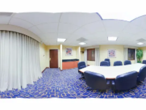 Holiday Inn Express RICHMOND AIRPORT by IHG Hotels in Sandston