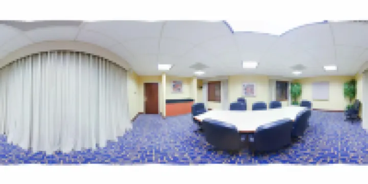 Holiday Inn Express RICHMOND AIRPORT by IHG