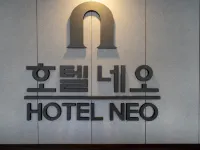 Incheon (Kyungin University) Neotel 林鹤附近的飯店