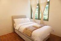 Riverdale Villa Bandung Hotels in 