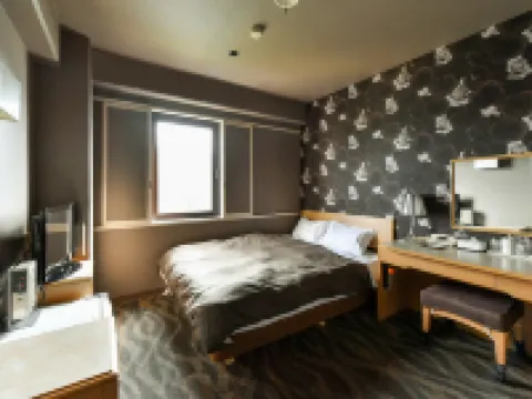 Okazaki Daiichi Hotel Okazaki otelleri