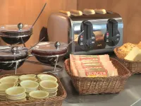 B&B HOTEL Bielefeld-City Hotels in Bielefeld