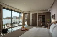 Metropole Urban Hotel Hotels in Iraklio