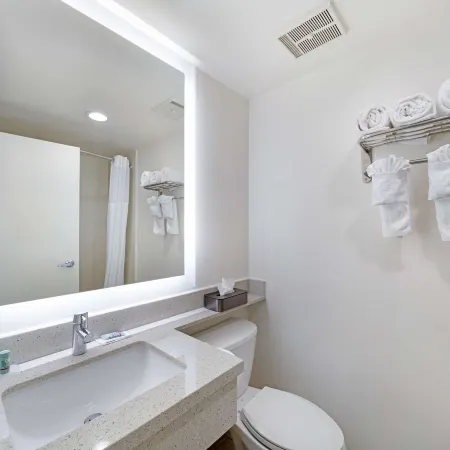 Best Western Posada Royale Hotel & Suites