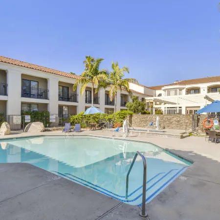 Best Western Posada Royale Hotel & Suites