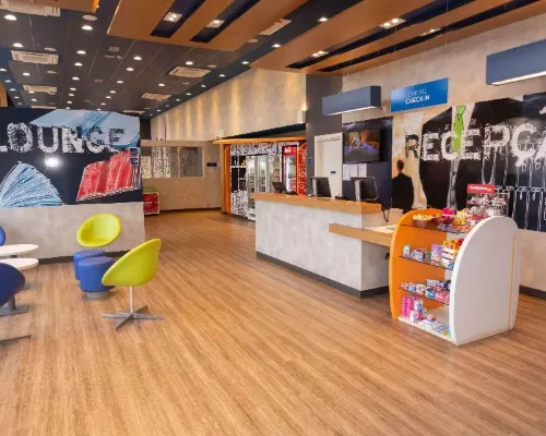 Ibis Budget Parauapebas Xung quanh Photos