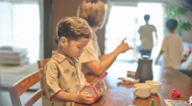 石垣島藍天之心旅館