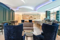 EVEN Hotel WACO - UNIVERSITY AREA by IHG - bar