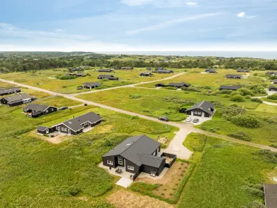 "Grith" - 1km from the Sea Hirtshals Fyr 주변 호텔