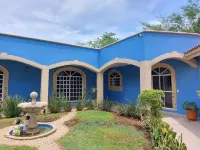 Serenity Home Hospedaje Con Confort y Seguridad Hotel di Chicxulub