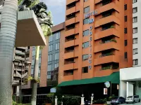 Hotel Obelisco Hotels near Zoologico de Cali