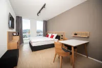 Tailormade Hotel Bab Bachenbülach Hotels in Zweidlen