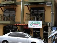 La Fortuna Downtown Hotel Boutique