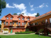 Puchacz - Spa