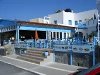 Socrates Apartmens & Restaurant