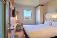 Ibis Budget Nangy Annemasse Hotels in Saint-Pierre-en-Faucigny