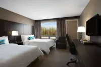 Travelodge by Wyndham Kapuskasing - Bintang 2