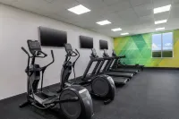 Holiday Inn GALVESTON ISLAND by IHG - Gym