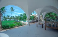 Mzima Beach Residences - Diani Beach