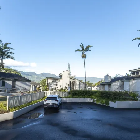 Makai Club Resort