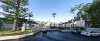 Makai Club Resort - Parkplatz