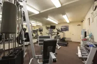 Capistrano SurfSide Inn - Gym