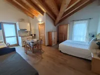 Eco-Baita Natura Spensierata Hotels in Castello Tesino